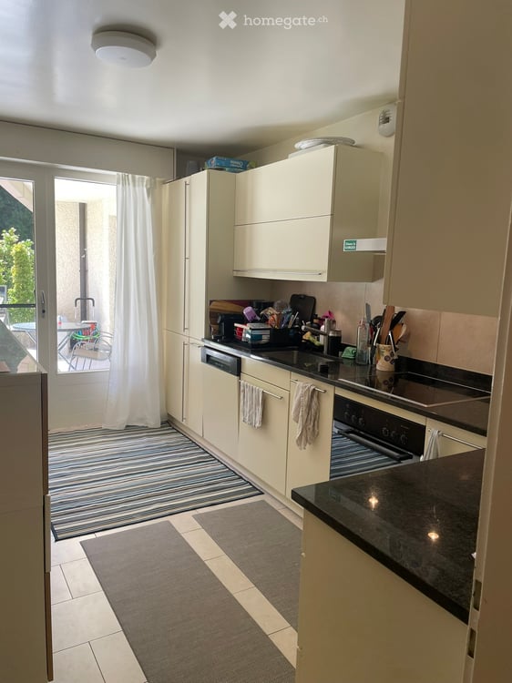 Charming 4-Room Apartment in Coppet – Available September 2026 4