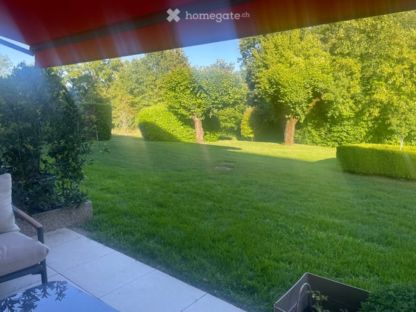Charming 4-Room Apartment in Coppet – Available September 2026 13