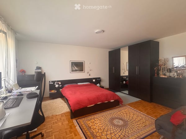 Charming 4-Room Apartment in Coppet – Available September 2026 3