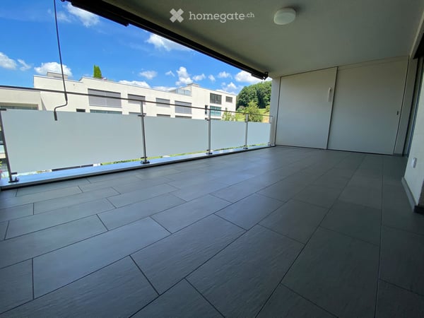 Moderne, helle, ruhige Wohnung, nahe am Waldrand / Natur 7
