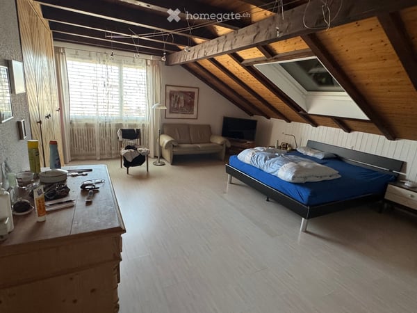 Charmantes 5.5-Zimmer-Einfamilienhaus in in ruhigem Einfamilienhausquartier 11