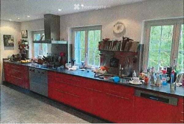 Villa am Zürichberg, Toblerstrasse 96, 8044 Zürich 3