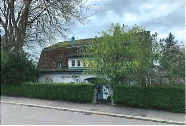 Villa am Zürichberg, Toblerstrasse 96, 8044 Zürich 2