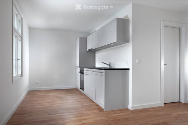 Moderne Wohnung an zentraler Lage 2