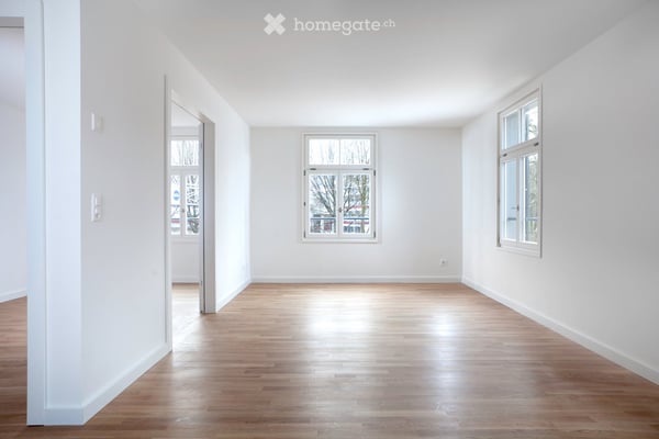 Moderne Wohnung an zentraler Lage 4