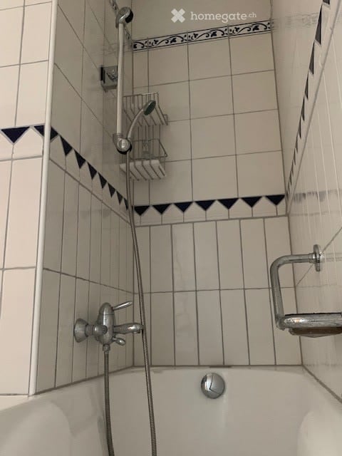 Moderne Einliegerwohnung in schöner Lage 9