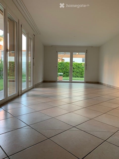 Moderne Einliegerwohnung in schöner Lage 5