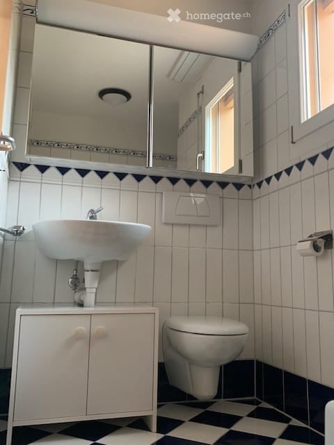 Moderne Einliegerwohnung in schöner Lage 8