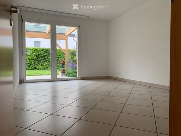Moderne Einliegerwohnung in schöner Lage 7