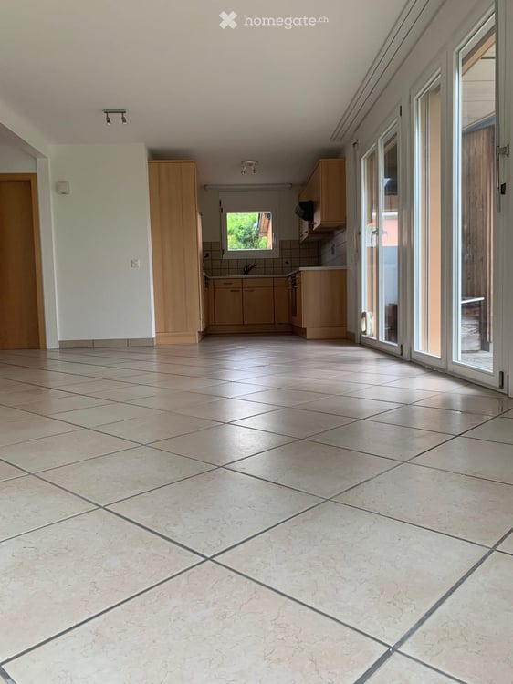 Moderne Einliegerwohnung in schöner Lage 6