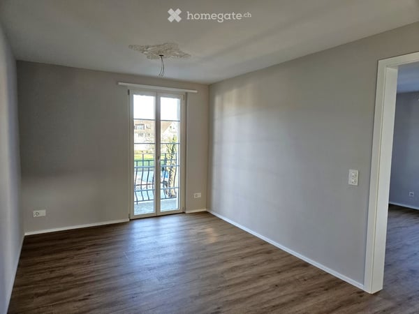 Duplex-/Maisonette-Wohnung in Boswil 7
