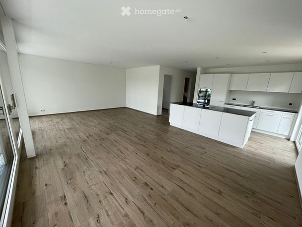 Wohnung 4