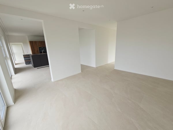 Exclusives, modernes Wohnen mit Seeblick, Erstvermietung, Hausteil 7