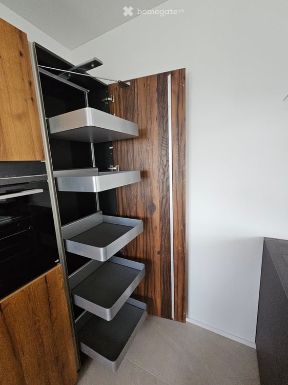 Exclusives, modernes Wohnen mit Seeblick, Erstvermietung, Hausteil 9