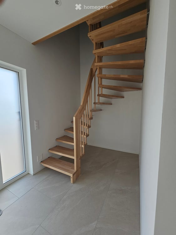 Exclusives, modernes Wohnen mit Seeblick, Erstvermietung, Hausteil 12