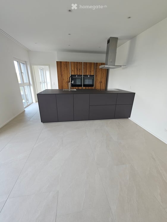 Exclusives, modernes Wohnen mit Seeblick, Erstvermietung, Hausteil 3