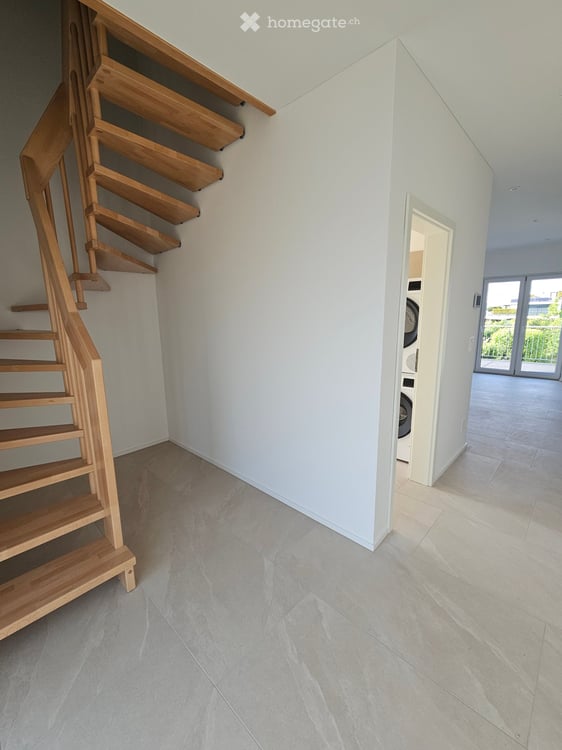 Exclusives, modernes Wohnen mit Seeblick, Erstvermietung, Hausteil 13