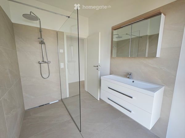 Exclusives, modernes Wohnen mit Seeblick, Erstvermietung, Hausteil 21