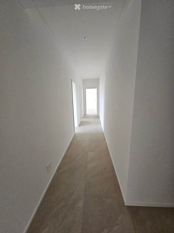 Exclusives, modernes Wohnen mit Seeblick, Erstvermietung, Hausteil 14