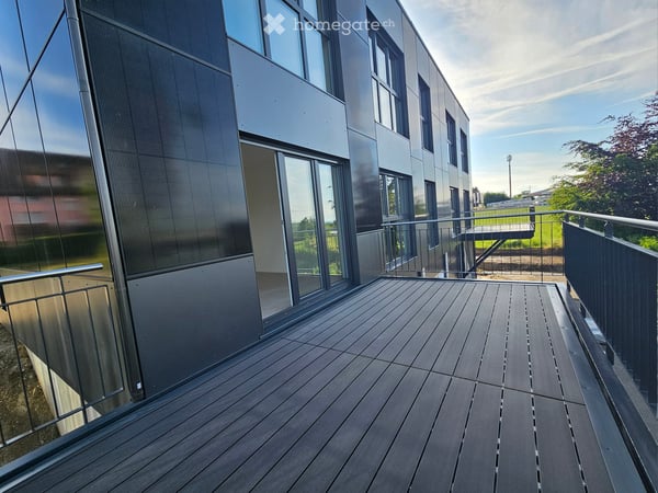 Grosszügiges exclusives Wohnen mit Seeblick und modernem Energiekonzept 17
