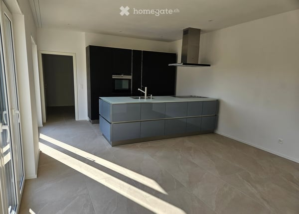 Grosszügiges exclusives Wohnen mit Seeblick und modernem Energiekonzept 3