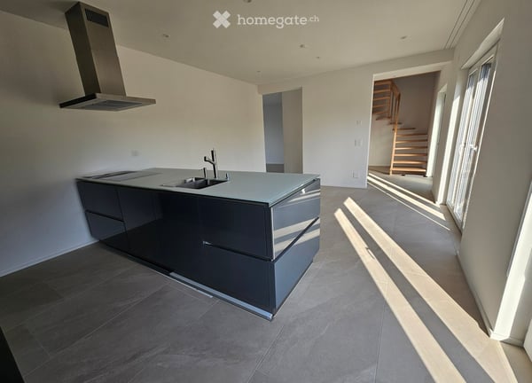 Grosszügiges exclusives Wohnen mit Seeblick und modernem Energiekonzept 5