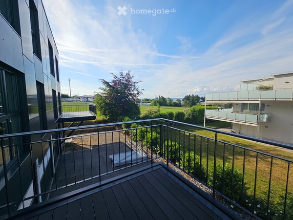 Grosszügiges exclusives Wohnen mit Seeblick und modernem Energiekonzept 4