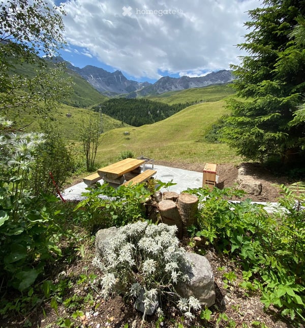 Gemütliches Studio in Arosa – Ski in-out 5