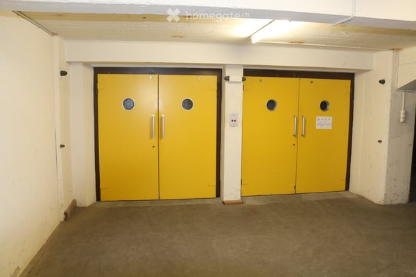 Praktischer Lagerraum im Bally-Gebäude in Dottikon zu vermieten 3