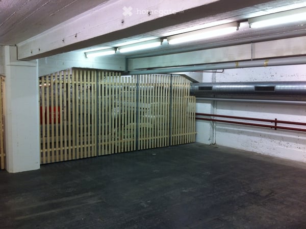 Praktischer Lagerraum im Bally-Gebäude in Dottikon zu vermieten 2