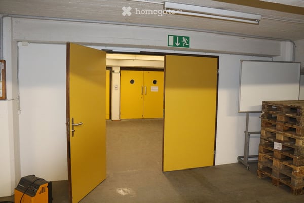 Praktischer Lagerraum im Bally-Gebäude in Dottikon zu vermieten 4