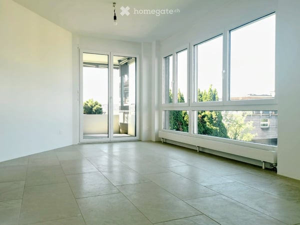 Helle, traumhafte 3.5-Zimmer-Maisonette-Wohnung mit Panoramablick in Männedorf 7