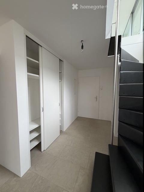 Helle, traumhafte 3.5-Zimmer-Maisonette-Wohnung mit Panoramablick in Männedorf 4