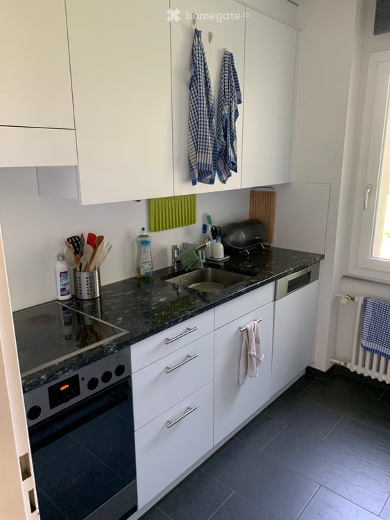 Grosszügige Wohnung in Köniz 3