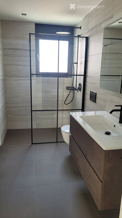 Moderne, geräumige 3.5-Zimmer-Wohnung in Embrach 4