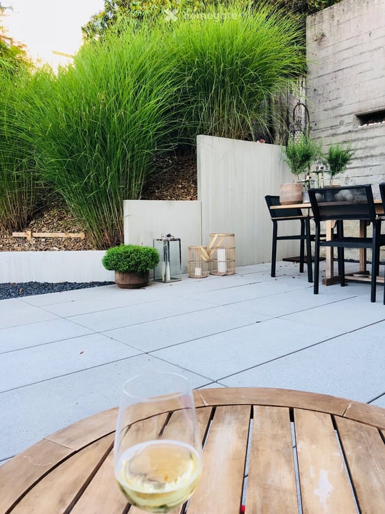 Exklusive Design 4.5-Zimmer-Terrassenwohnung mit Seesicht in Horgen 5