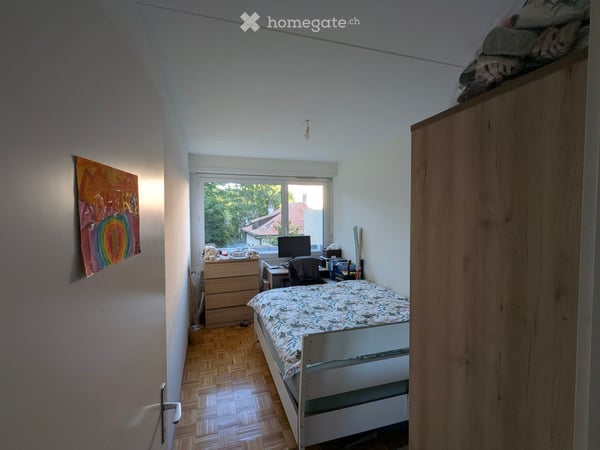 Apartment in Petit-Lancy 3