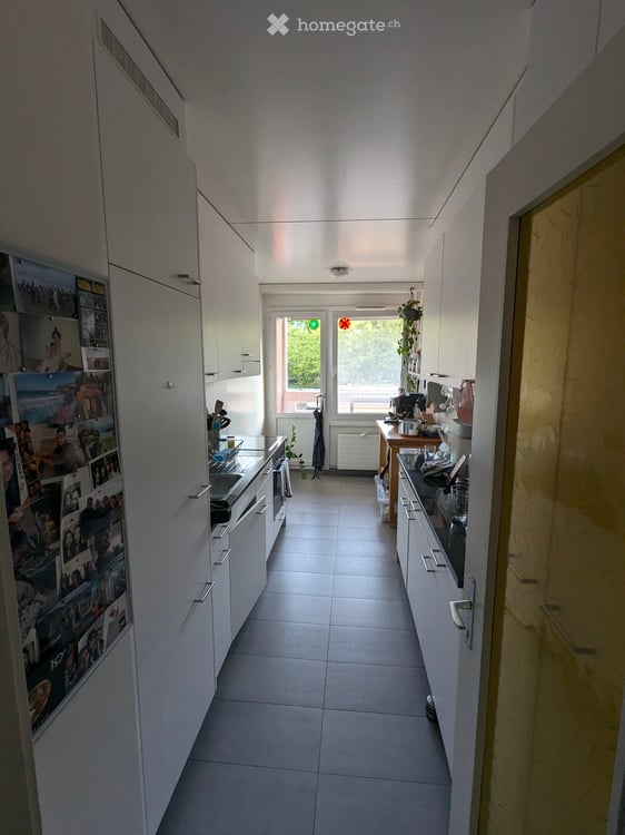 Apartment in Petit-Lancy 4