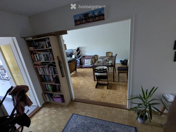 Apartment in Petit-Lancy 8