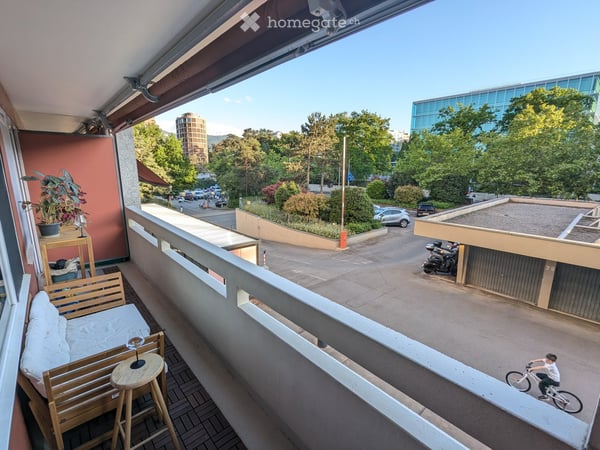 Apartment in Petit-Lancy 6