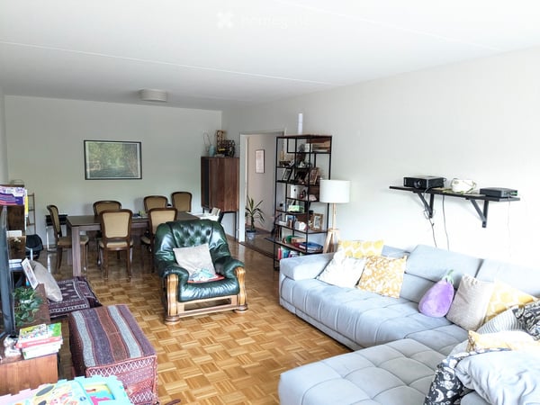 Apartment in Petit-Lancy 1