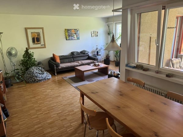 Schöne 2 Zimmer Wohnung in Allschwil per 1. September 2026 zu vermieten 2
