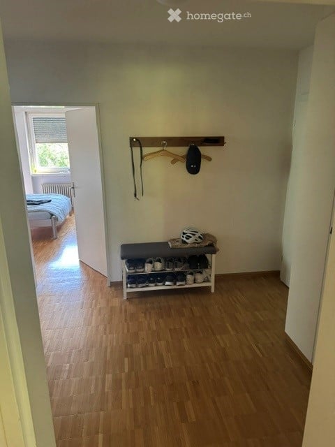 Schöne 2 Zimmer Wohnung in Allschwil per 1. September 2026 zu vermieten 4