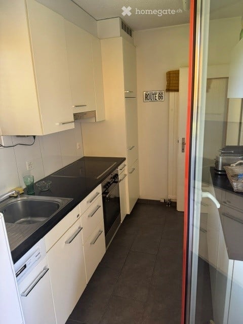 Schöne 2 Zimmer Wohnung in Allschwil per 1. September 2026 zu vermieten 3