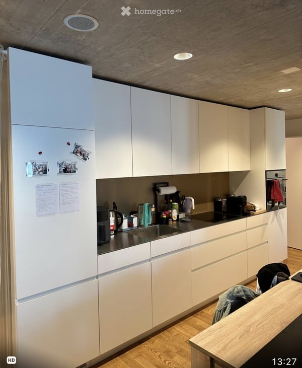 2-Zimmer-Neubauwohnung mit attraktiver Architektur 3