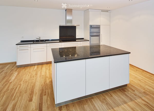 Mietwohnung zum Wohlfühlen in Altendorf 2