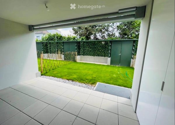 Charmantes Einfamilienhaus in Aesch BL 7