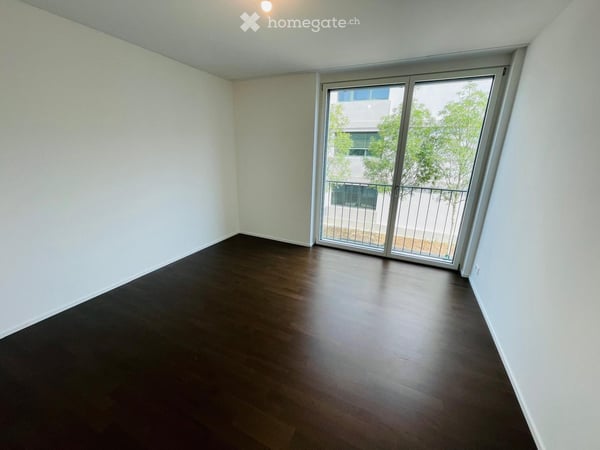 Charmantes Einfamilienhaus in Aesch BL 10