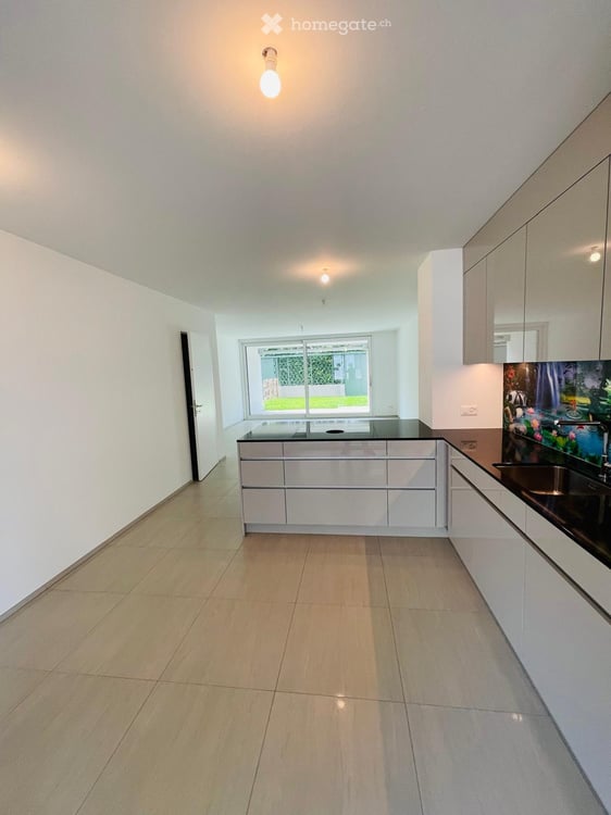 Charmantes Einfamilienhaus in Aesch BL 3