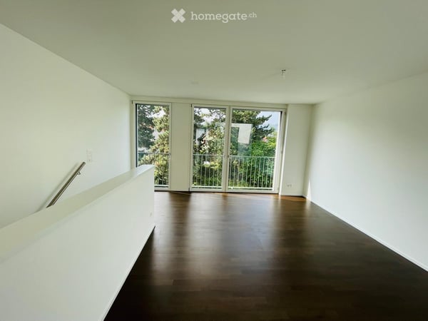 Charmantes Einfamilienhaus in Aesch BL 14